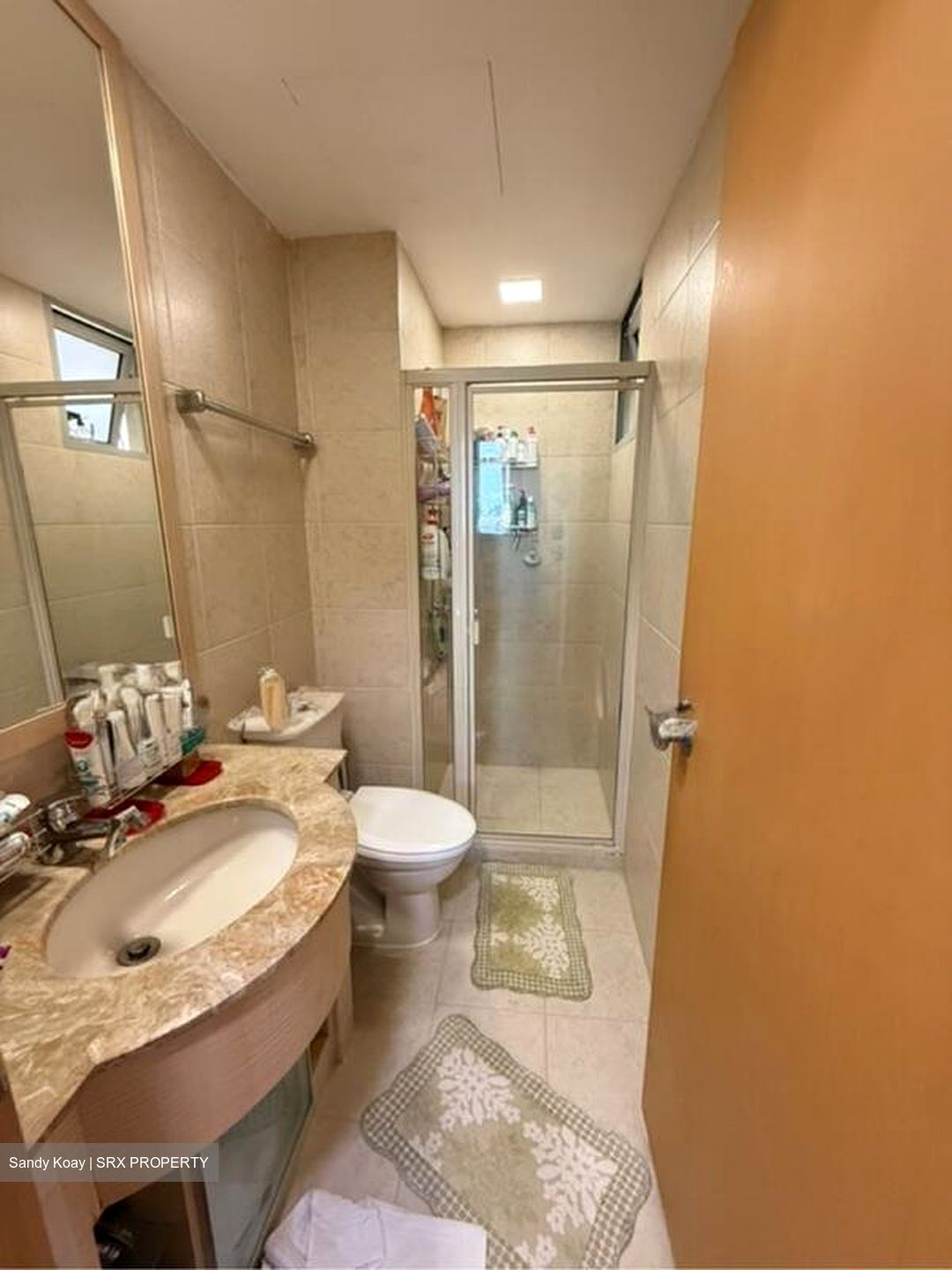 Hillview Regency (D23), Condominium #512820761